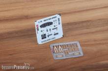 Eduard Accessories 3DL72022 - 1:72 PBY-5A SPACE 1/72 HOBBY 2000 / ACADEMY