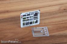 Eduard Accessories 3DL72023 - 1:72 B-29 SPACE 1/72 HOBBY 2000 / ACADEMY