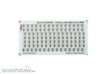Eduard Accessories 3DL53012 - 1:350 US Navy watertight doors WWII SPACE