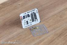 Eduard Accessories 3DL48132 - 1:48 A-10C SPACE 1/48 ACADEMY