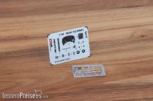 Eduard Accessories 3DL48133 - 1:48 Yak-9T SPACE 1/48 ZVEZDA