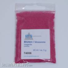 RTS 74006 - Blüten - magenta