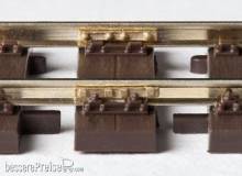 Weinert 74014 - Doppelholzschwelle