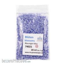 RTS 74021 - RTS Blüten Blauregen blau - 20 ml