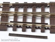 Weinert 74024 - Radlenkler über 4 Schwellen mit Detaillierung