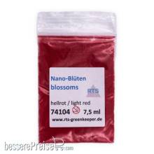 RTS 74104 - Nano-Blüten - hellrot