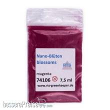 RTS 74106 - Nano-Blüten - magenta