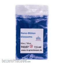 RTS 74107 - Nano-Blüten - blau