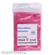 RTS 74112 - Nano-Blüten - rosa