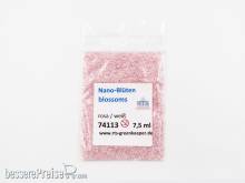 RTS 74113 - RTS Nano-Blüten rosa / weiß - 7,5 ml