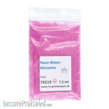 RTS 74119 - Nano-Blüten - pink