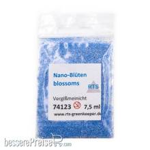 RTS 74123 - Nano-Blüten - Vergissmeinnicht