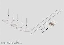 Märklin 074133 - Quertragwerk als Bausatz