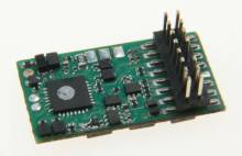 Uhlenbrock 74155 - ID2 Decoder, PluX16, Mfx