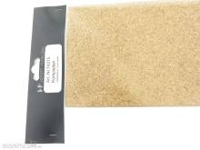 Weinert 74275 - Korkplatte - 2 mm hoch, 150 mm breit
