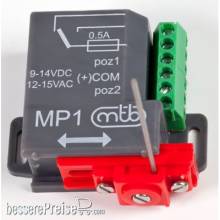 Weinert 74309 - Motor-Antrieb MP1 von MTB