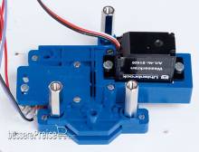 Weinert 74311 - Weichenantrieb manuell