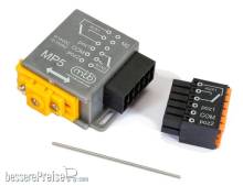 Weinert 74312 - Motor-Antrieb MP5 von MTB