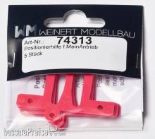 Weinert 74313 - Positionierhilfe für ´mein Antrieb´