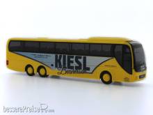 Rietze 74401 - MAN Lions Coach L ´15 Kiesl Reisen (AT), 1:87