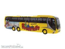 Rietze 74402 - MAN Lions Coach L 15 Fredrich Reisen, 1:87