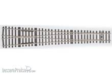 Weinert 74409 - Kurze Weiche Y-Form (BS) - basierend auf DKW-Symmetrie