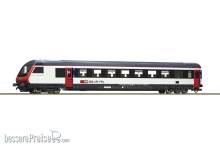 Roco 74479 - Steuerwagen 2. Klasse für EW-IV-Pendelzüge, SBB