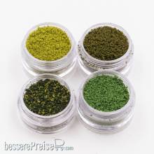 RTS 74500 - Micro Turf Blätter 4er-Set