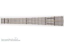 Weinert 74506 - Kürzere Weiche Y-Form 8,6° (Flex)(auf Basis 49-190-1:6,6)