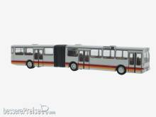 Rietze 74528 - Mercedes-Benz O 305 G Wolff-Reisen/ORN Mainz, 1:87