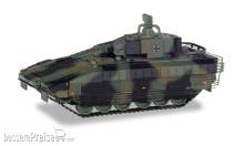 Herpa 745437 - Schützenpanzer Puma, dekoriert