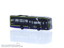 Rietze 74610 - MAN Lions City 10 E RVO - MVV, 1:87