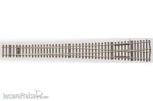 Weinert 74669 - Weiche Y-Form (49-190) 1:6,6 (8,6°) (BS)
