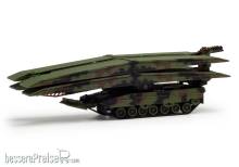 Herpa 746717 - Brückenlegepanzer Leguan,dek.