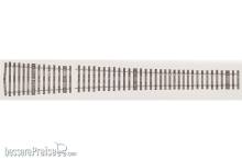 Weinert 74673 - Schwellrost Y-Form (49-190) 49-190) 1:6,6 (8,6°)