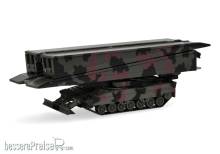 Herpa 746854 - Brückenleg. Leguan 26m, deko