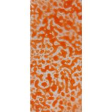 Silhouette 747-30MS - Moospolster Orange