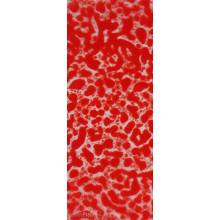 Silhouette 747-31MS - Moospolster rot
