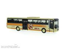 Rietze 74701 - Lion´s Intercity Demy Cars (L