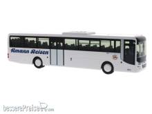 Rietze 74705 - MAN Lions Intercity Amann Reisen Pfaffenhofen, 1:87