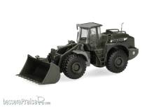 Herpa 747257 - Radlader L580 ´Bundeswehr´