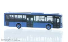 Rietze 74753 - MAN Lions Intercity LE Vorführdesign, 1:87