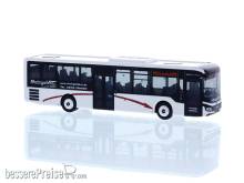 Rietze 74773 - MAN Lion´s Intercity LE Rheingold Reisen Wuppertal, 1:87