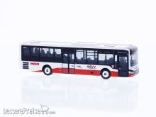 Rietze 74780 - MAN Lion´s Intercity LE OÖVV - Sab Linien (AT), 1:87