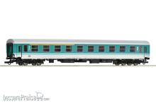 Roco 74808 - Reisezugwagen 1./2. Klasse, DB AG