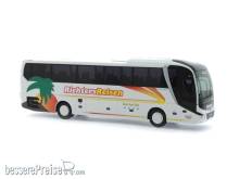 Rietze 74819 - MAN Lion´s Coach ´17 Richters Reisen Nordhorn, 1:87