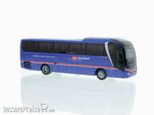 Rietze 74827 - MAN Lion´s Coach ´17 Maaskant Reizen (NL), 1:87