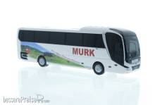 Rietze 74832 - MAN Lion´s Coach ´17 Murk Reisen, Hellenthal / Eifel, 1:87