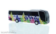 Rietze 74835 - MAN Lion´s Coach ´17 SVAP (IT), 1:87