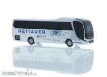 Rietze 74840 - MAN Lion´s Coach ´17 Heitauer Reisen, Gstadt, 1:87